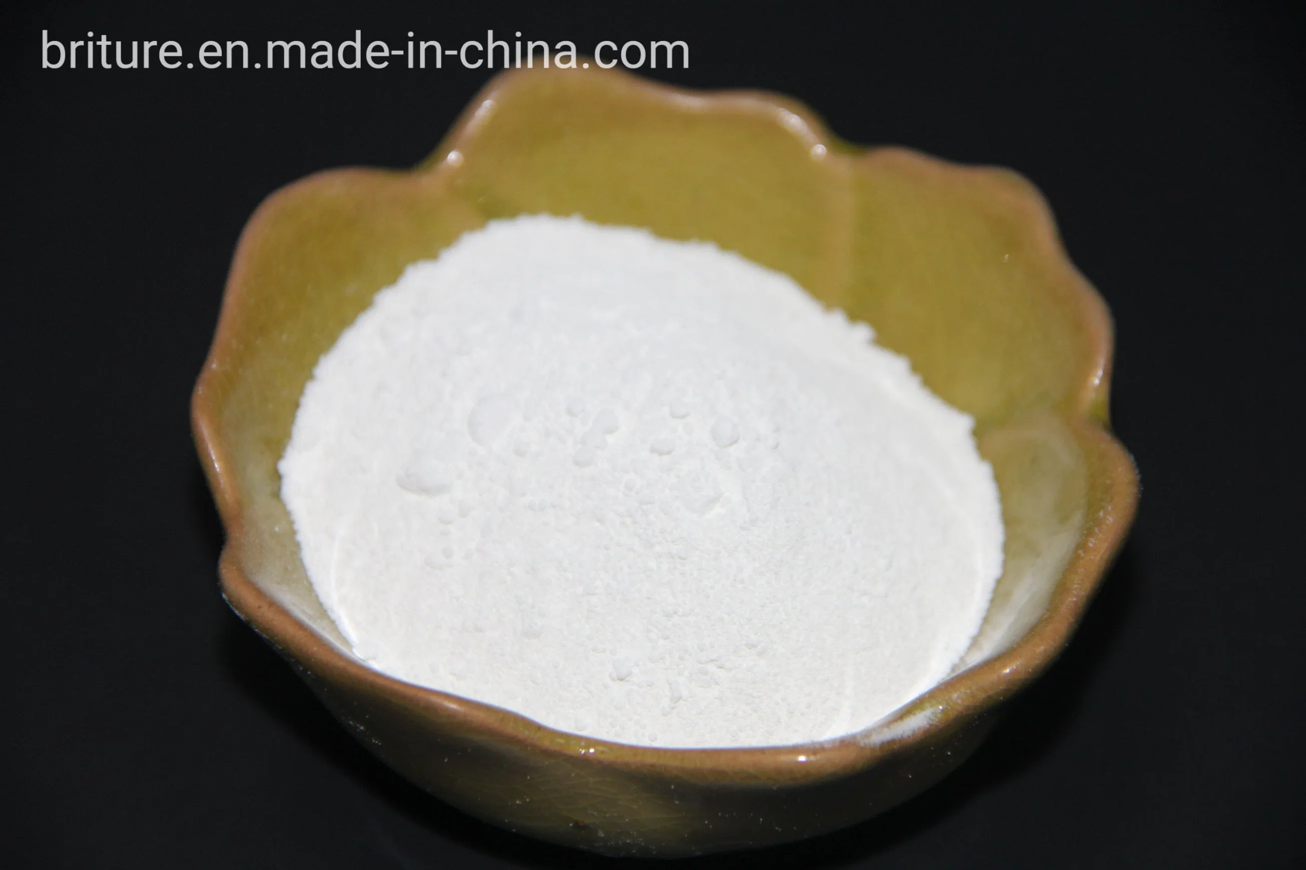 High Purity White Powder Titanium Dioxide Rutile Grade TiO2 for Powder Coatings