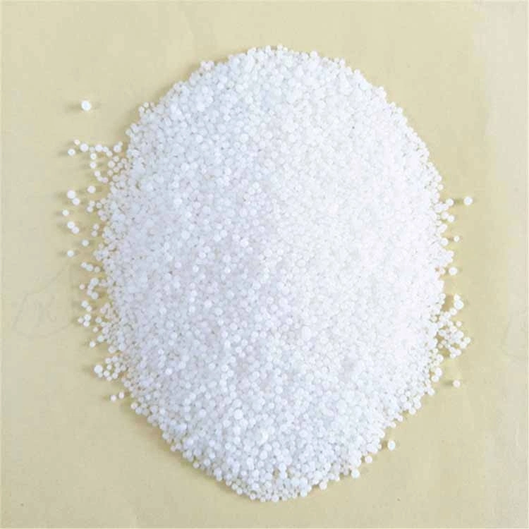 China Supply Low Price Urea Urea 46% Nitrogen Fertilizer / Granular