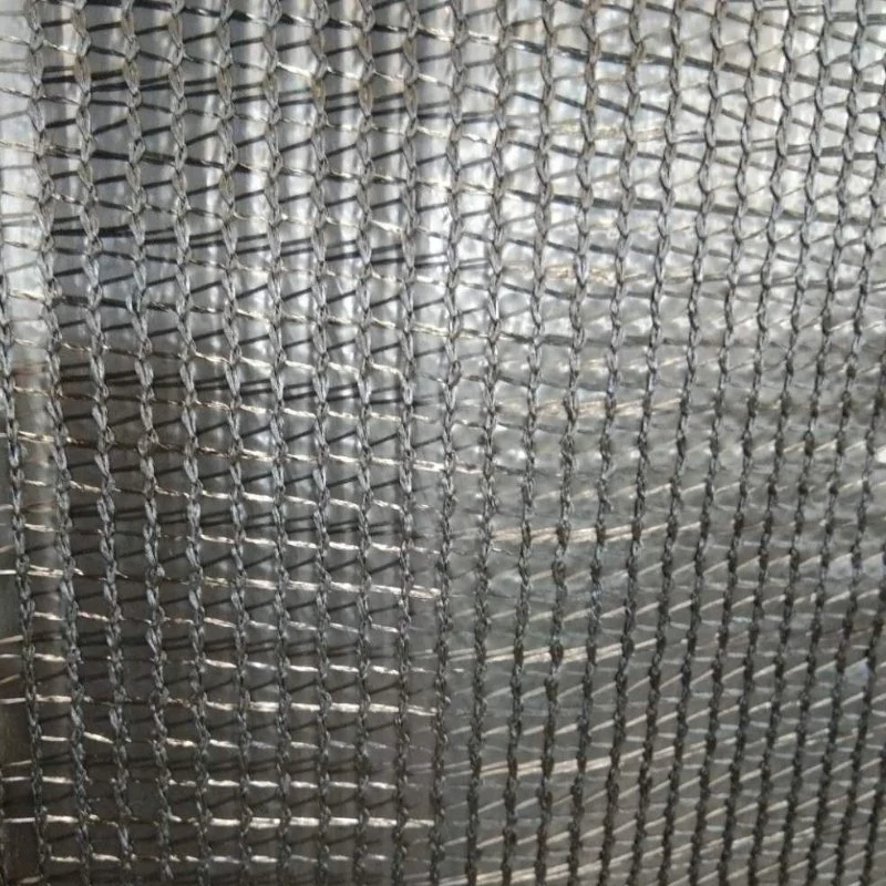 Internal Shading Net