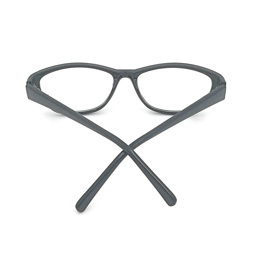 China Wholesale/Supplier Best Optical Acetate Modern Classic Designer Spring Hinge Optical Eyeglass Frames