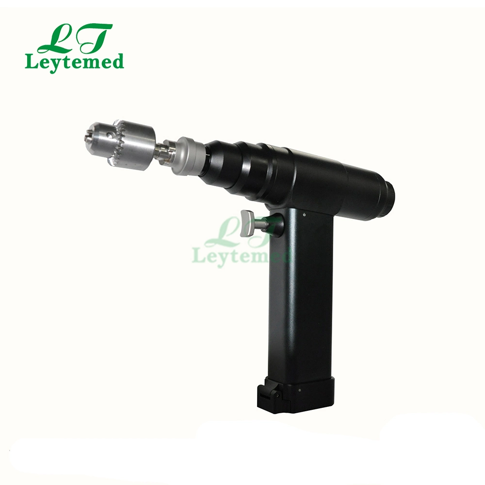 Ltsb03 Autoclavable Surgical Power Slow Reamer Bone Drill Tool