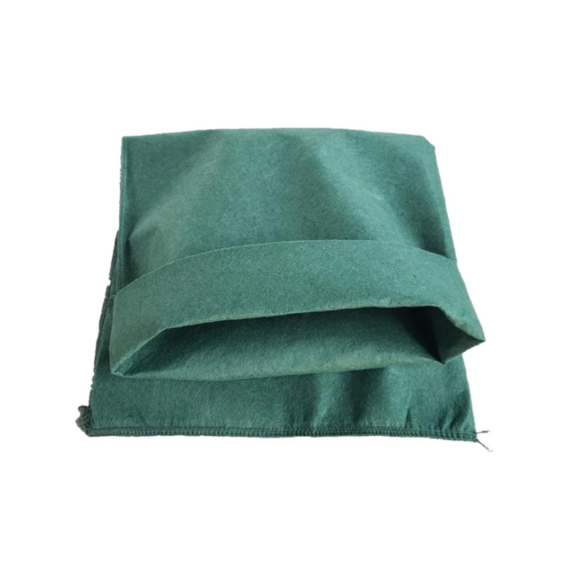 Non Woven Geotextile Bag Sand Bag Geotextile Planting Grow Bags Sandbags