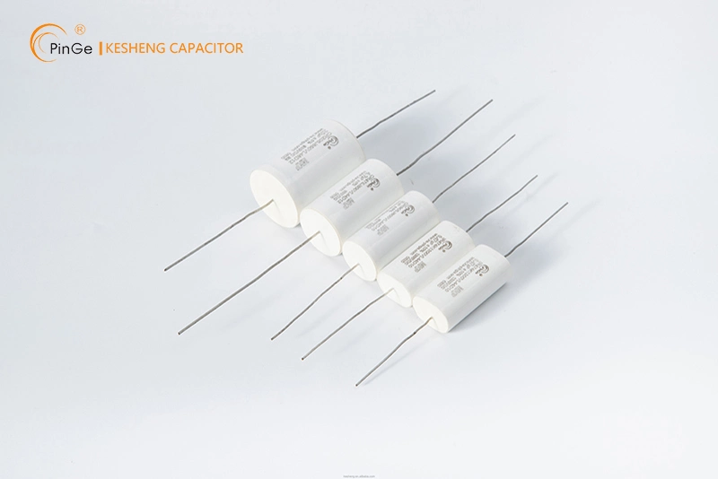 Ks Pinge Customized Capacitors for Solar Invertor High Voltage Capacitor