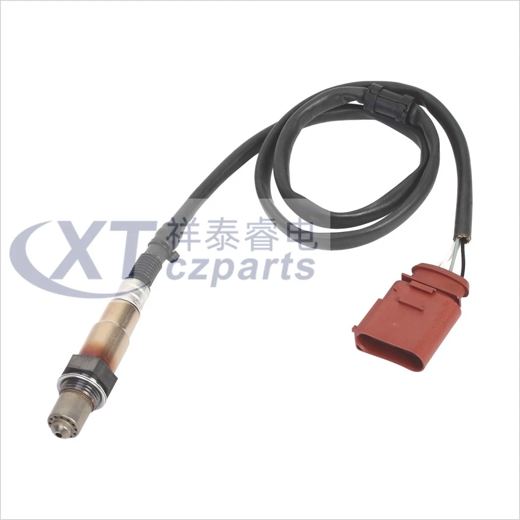 234-4808 peças OEM Auto Car Oxygen Sensor 2344808 para Volkswagen