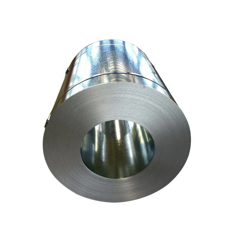 Producto en promoción de la bobina de acero galvanizado G35 SGCC G3131