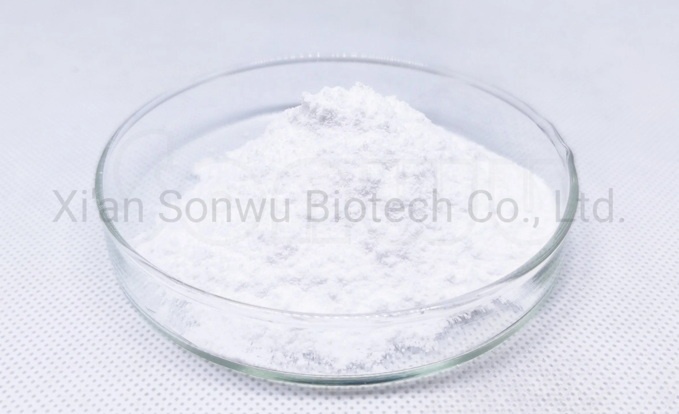 Sonwu Adenosyl S-L-metionina Sam-E