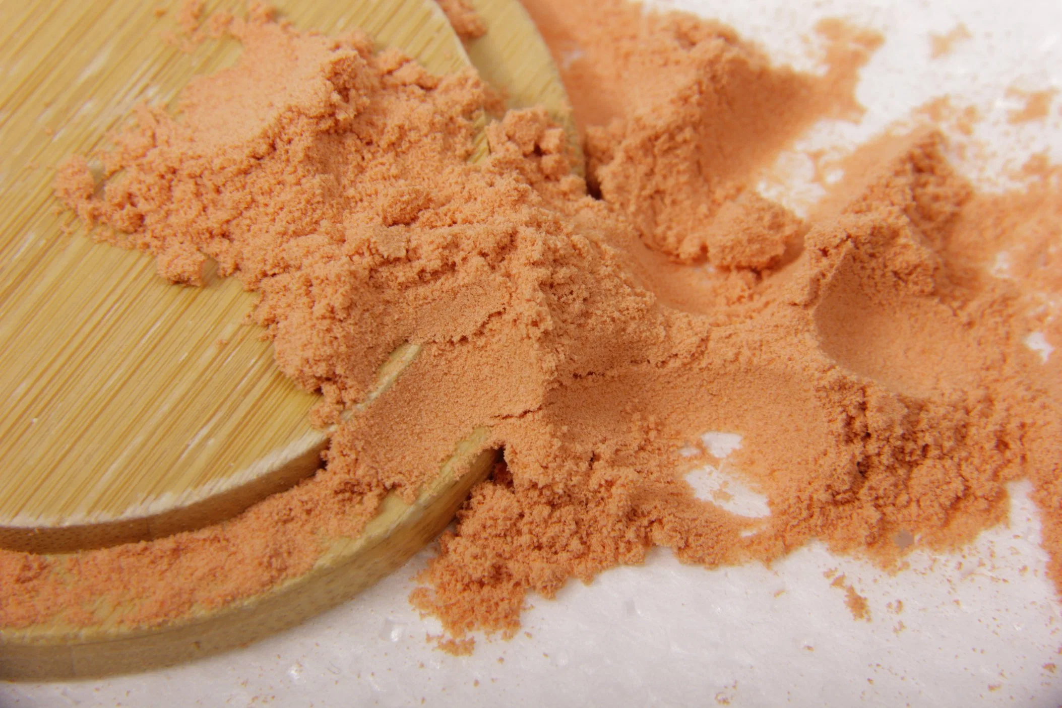 Polysaccharide Goji Berry Powder Natürliches Lycium Barbarum Extrakt