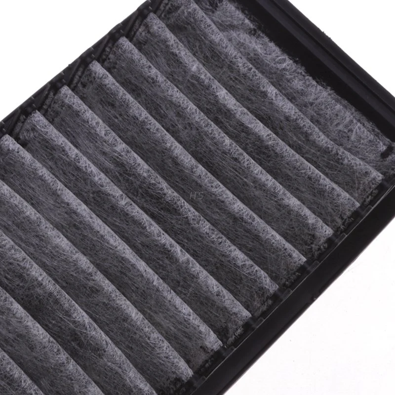 Automobile Car Auto Parts Air Conditioning Passenger Cabin Filter for BMW 64319257505\64311496711\64316930349