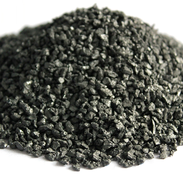 High quality/High cost performance  Low Price Boron Carbide F800, F1200 Nano Powder Nano B4c