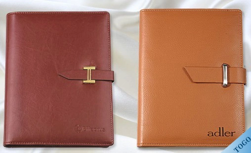 Stationery PU Leather Cover Moleskine Journal Note Book