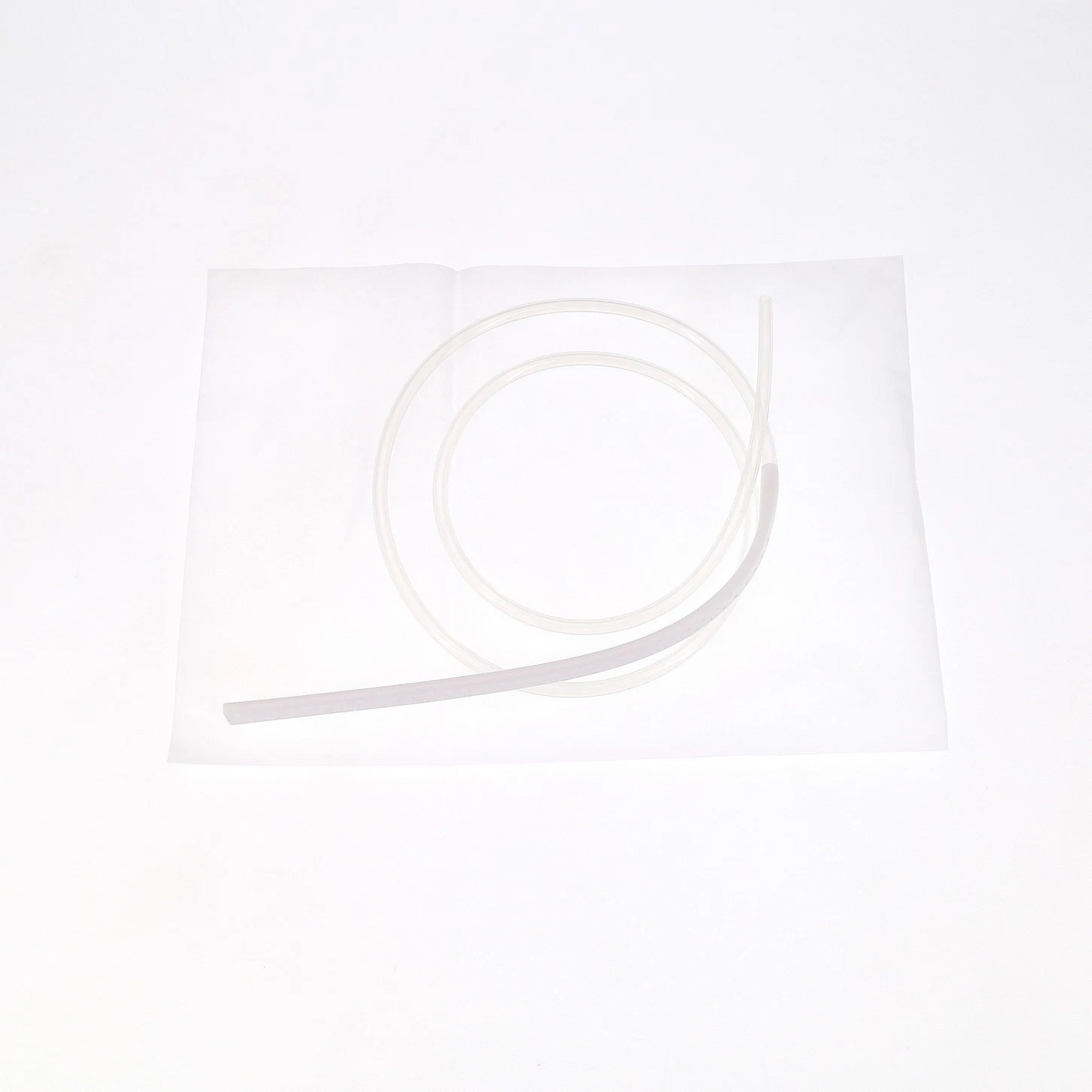 CE/ISO/FDA Approved Disposable Hospital Surgical Negative Pressure Silicone Drains with Individual Blister Bag