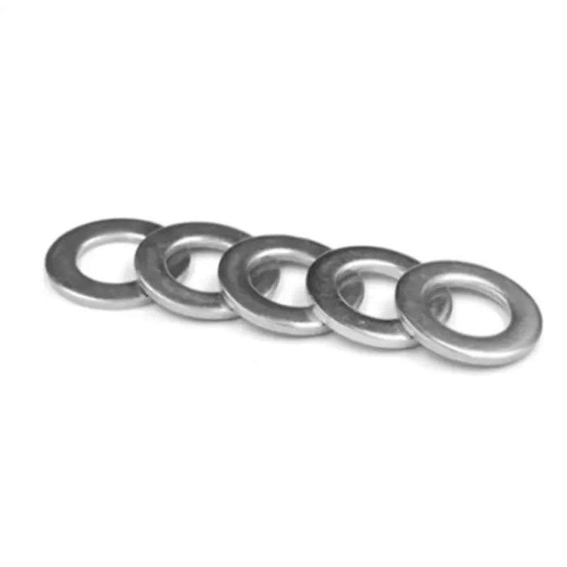 DIN7980 Super Duplex Steel S32205 Washer Gasket Spring Lock Washer