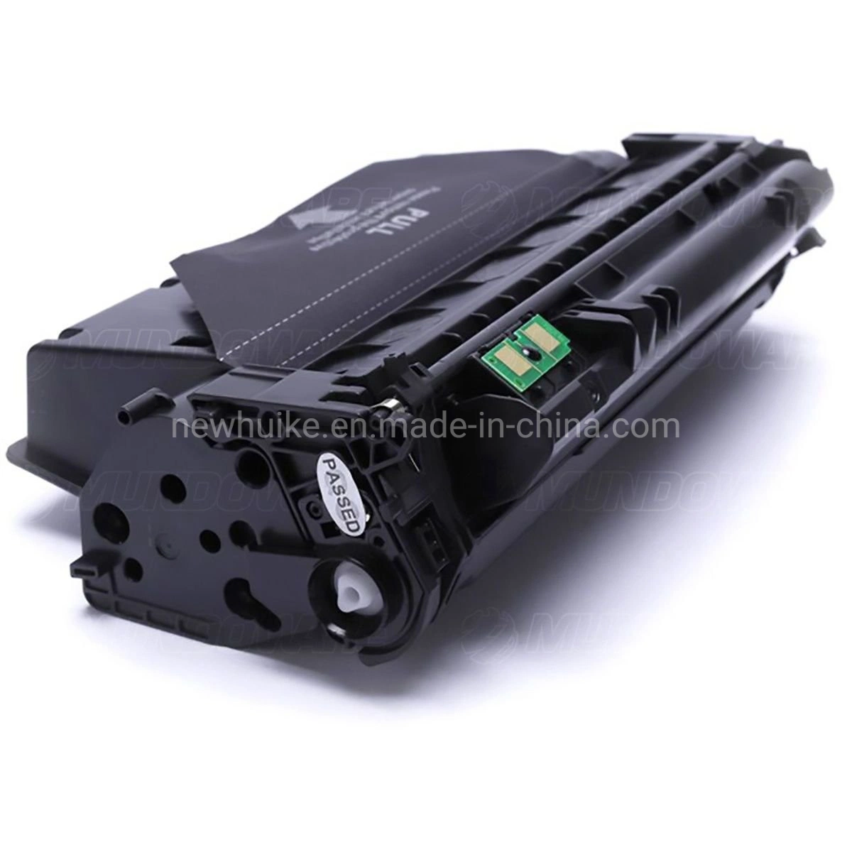 HP Q5949X/7553X Cartucho de tóner compatibles para impresora Laserjet 1320/1160/2015/LBP3300