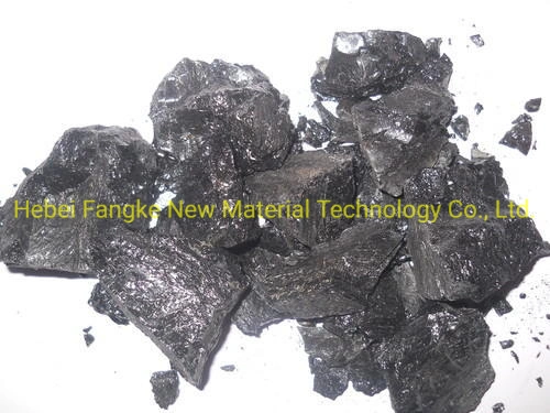 محتوى الكربون الثابت 85% أنثراسيت Coal Water Filter Media مع سعر المصنع