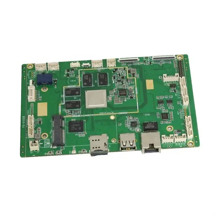 Electronics Circuit Board PCBA PCB Circuit Boards Custom OEM ODM PCBA for Electronics Circuit Board