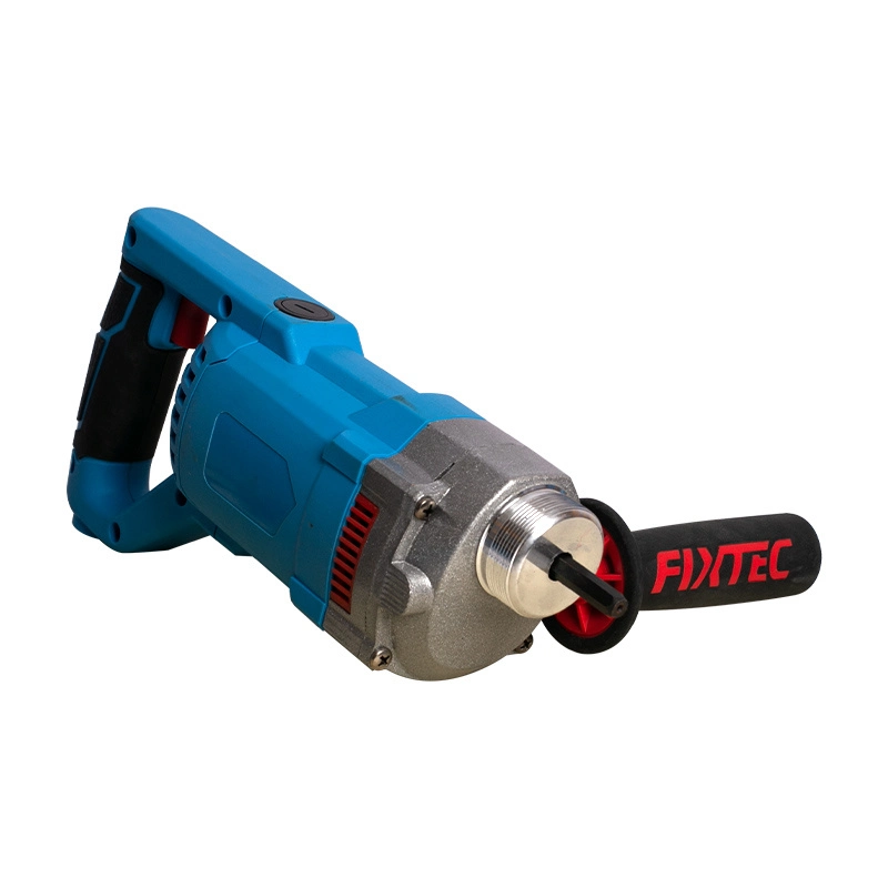 Fixtec Other Power Tools Hand Held Concrete Vibrator Machinery Electric Concrete Vibration Machine