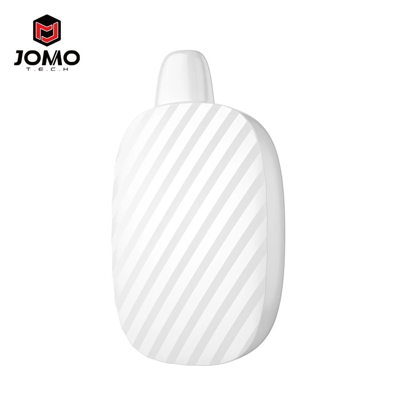 Jomo L11 5000 Puffs Private Vape Mini Cowry Rechargeable Disposable E-Cigarette Wholesaler