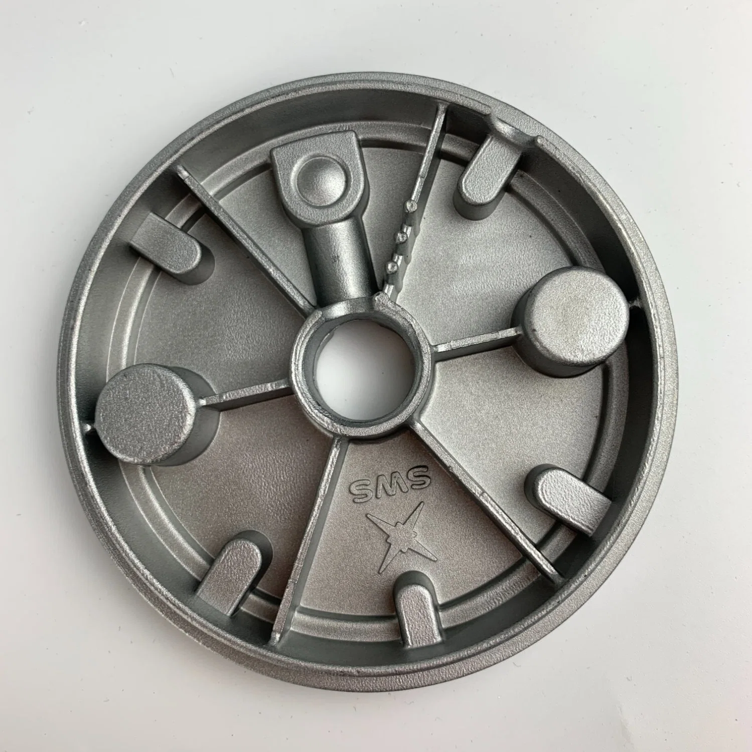 Zinc Die Casting Aluminium Mounting Die Cast Products Aluminum Die Casting Products