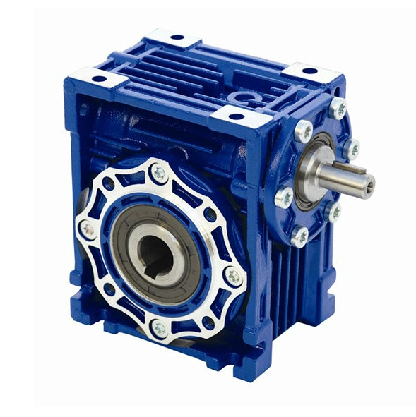 Shaft Input Model Grv Series Worm Reducer From Size 030-150