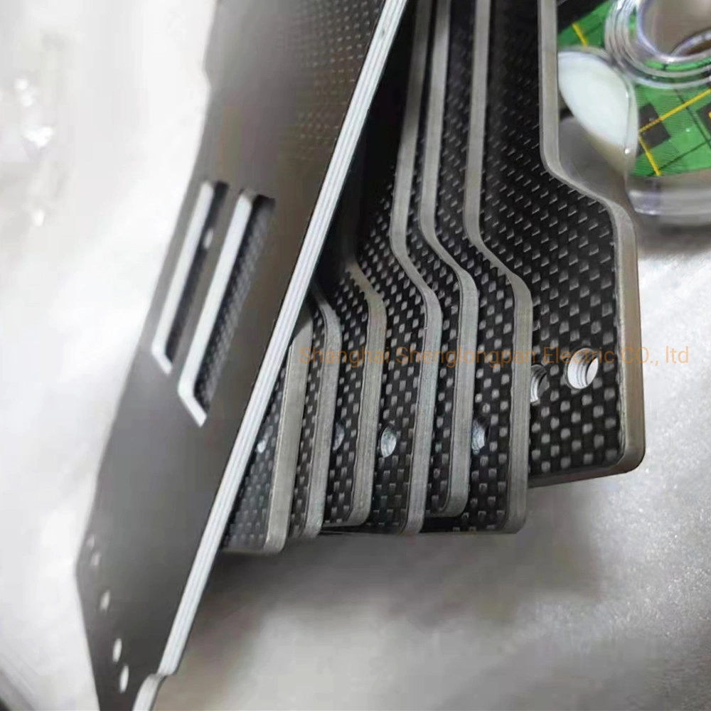 Supply Carbon Fiber Sheet 3K Surface Fibre Board