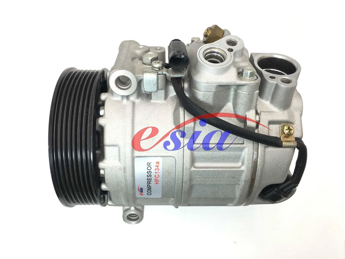 Compressor de AC de autopeças para Sylphy/TIIDA NISSAN 6pk Csv511