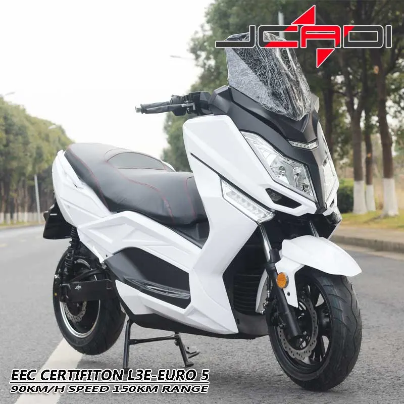 2022 Neues Design 12000W leistungsstarker Zentralmotor mit EEC/Coc Zertifikat E-Scooter große Kapazität 72V130ah Lithium Batterie Elektro Motorrad Max Geschwindigkeit 130km/h