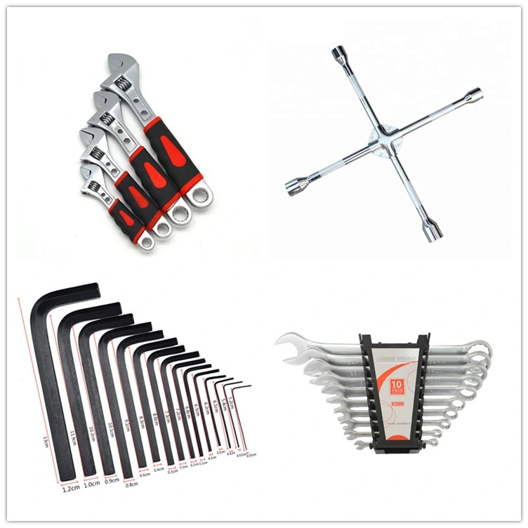 Various Wholesale/Supplier Factory Prices Customized Hand Tools