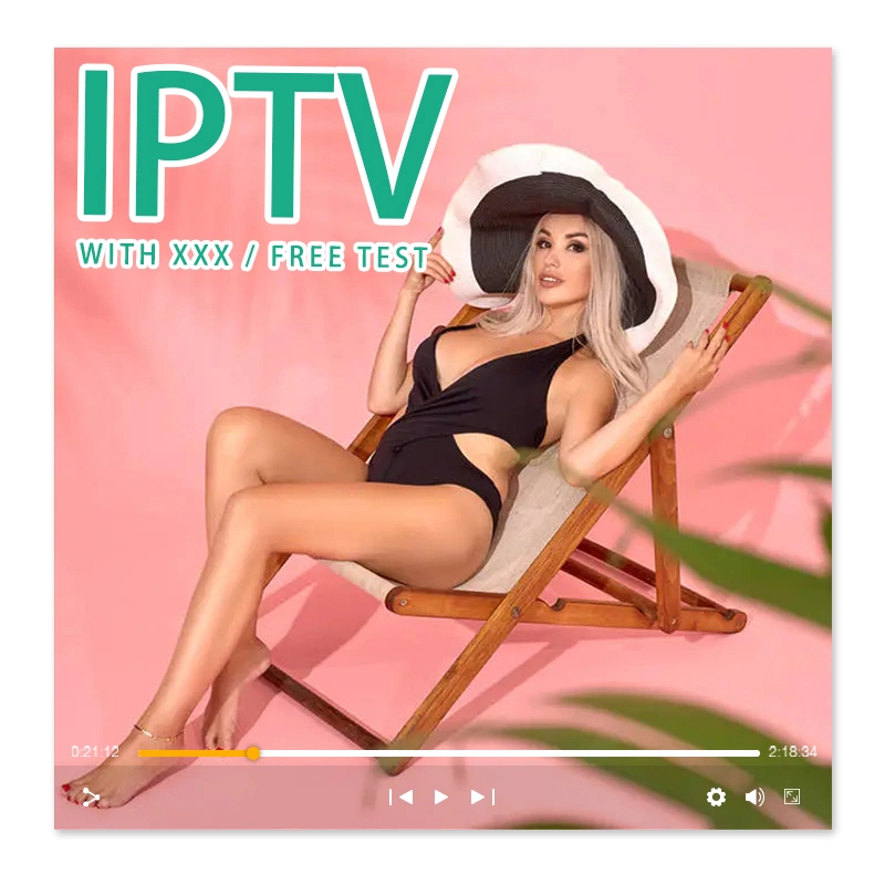 IPTV IPTV Server Panel Credit Android TV Box Reseller M3u World IPTV