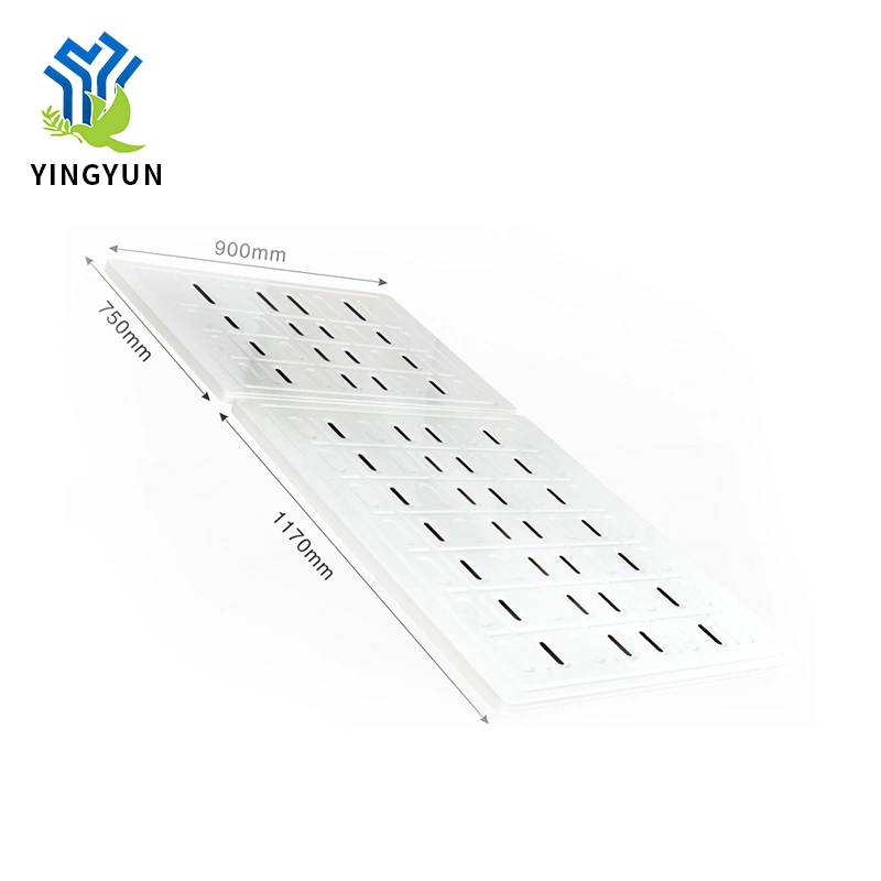 Wholesale/Supplier Durable Carbon Steel Metal Folding Medical Bed Board for Hospital