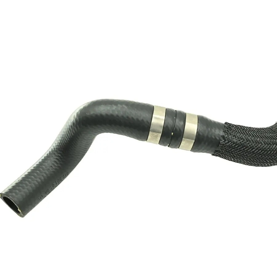 Car Spare Parts Engine Systems Radiator Coolant Hoses Water Pipes for Mercedes-Benz E-Class W212 2125016784