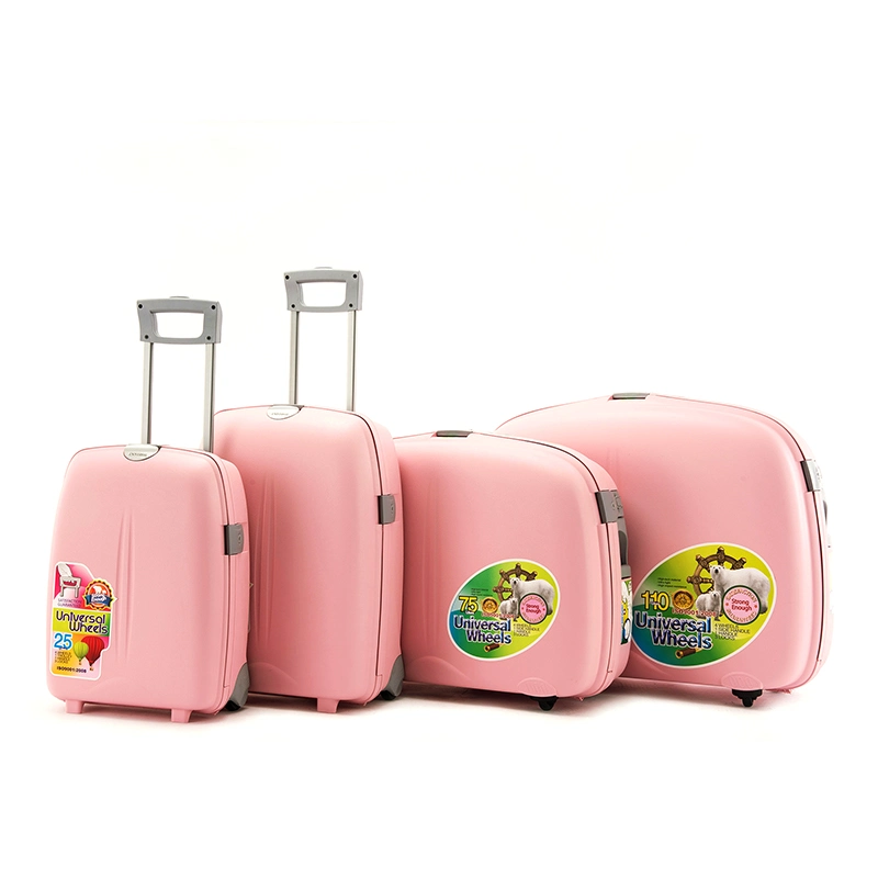 Bubule Fashion Vintage Travel Hand Suitcase Set Trolley Spinner Luggage (Sets)

مجموعة حقائب سفر بتصميم فنتج تراثي من بوبولي، مع عربة وعجلات دوارة.