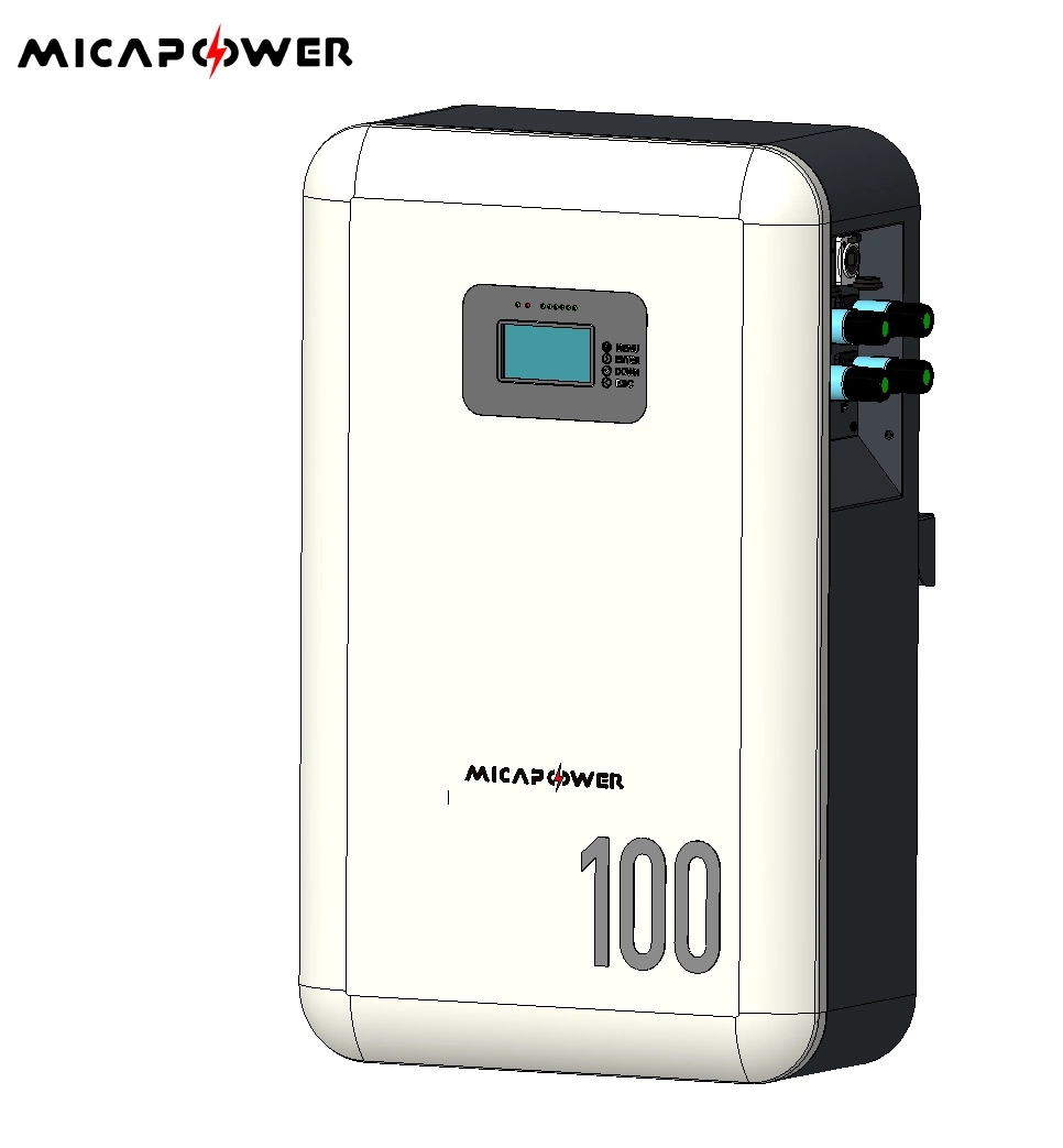 ISO Factory 48V 100ah 5kwh Power Wall Photovoltaic Energy Portable Solar Storage Power Bank 7.5kwh 10kwh LiFePO4 Lithium Storage Battery