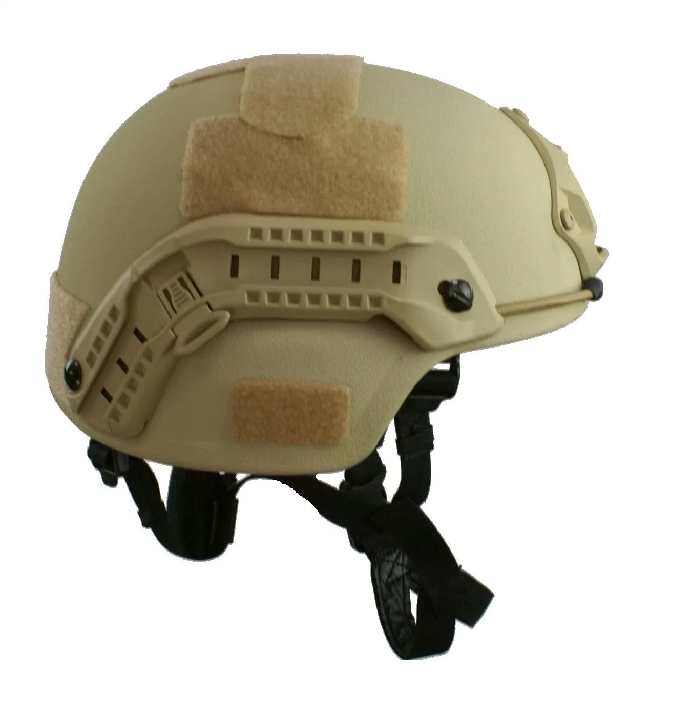 F1 F2 Kaki militaire tactique de l'Armée Body Armor Bulletproof Offres Nij Iiia casque rapide