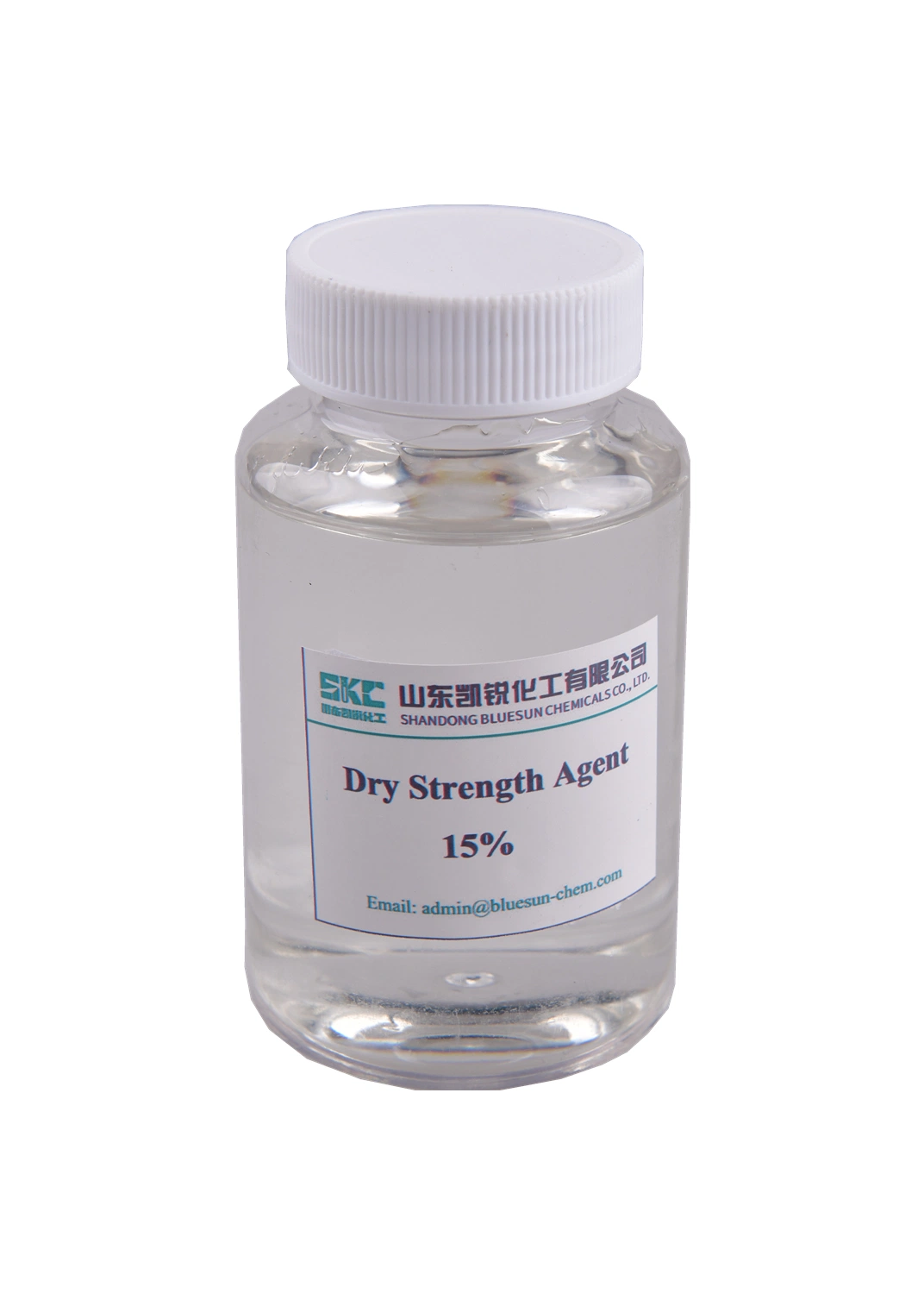 Dry Strength Agents Are Often Added to The Manufacturing of Kraft Paper and Corrugated Paper