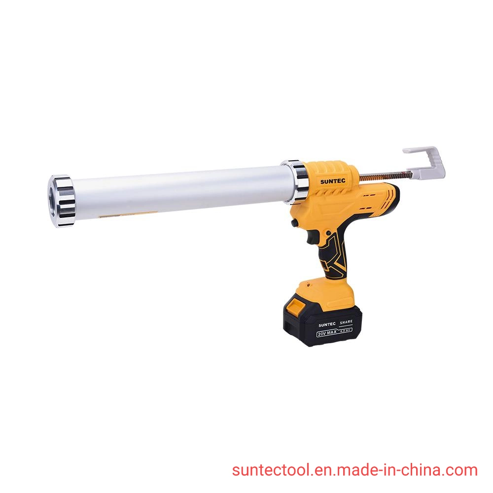 Suntec Power Tool 21V Cordless Glue Gun Hot Selling