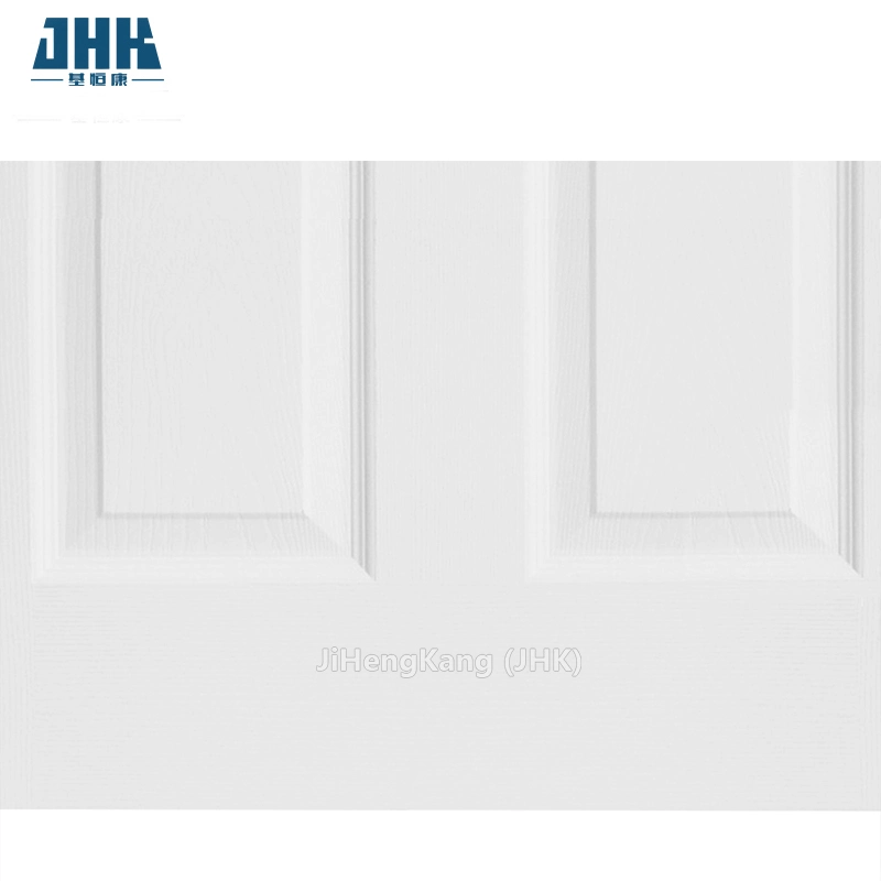 Jhk Color Moulding Timber Melamine MDF Door Skin