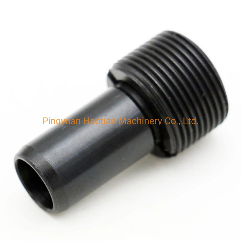 DIN 69893 Accessories Hsk Coolant Tube Pipe for Hsk63A Hsk100A Holders