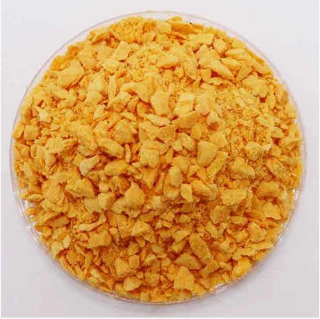 ODM OEM Natural Freeze-Dried Scallops Column Pet Food Bulk Food Delicious Cat Food