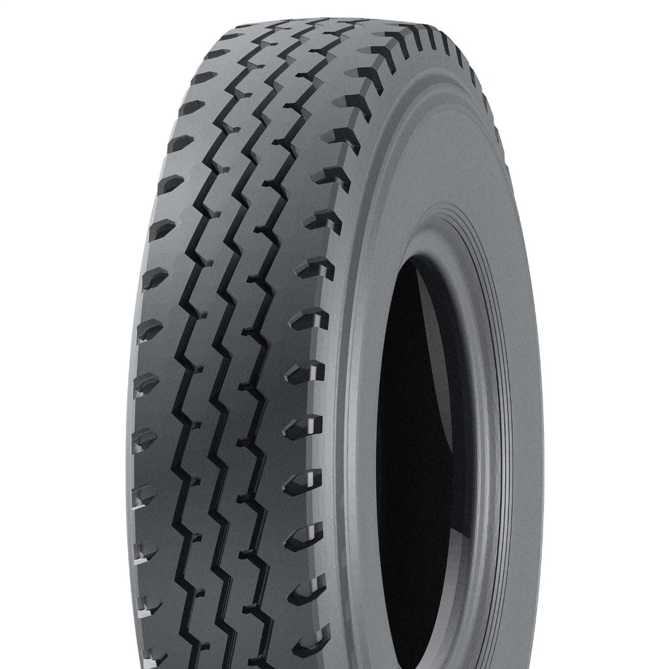 Durun/Starstone 9.00r20/10.00r20/11.00r20/12.00r20 Tyre All Steel Radial Light Truck Tire Used for Various Road Conditions