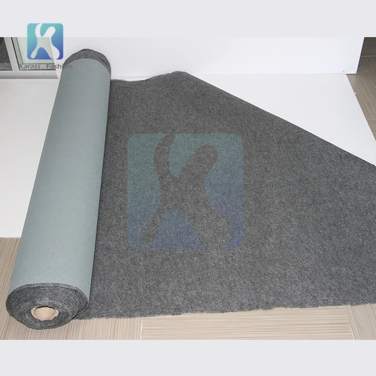 100% Polypropylene Furniture Cover Cheap Nonwoven Fusible Interlining