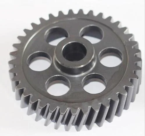 Customized Transmission Gear/Planetary Gear/Straight Gear/Spiral Bevel Gear