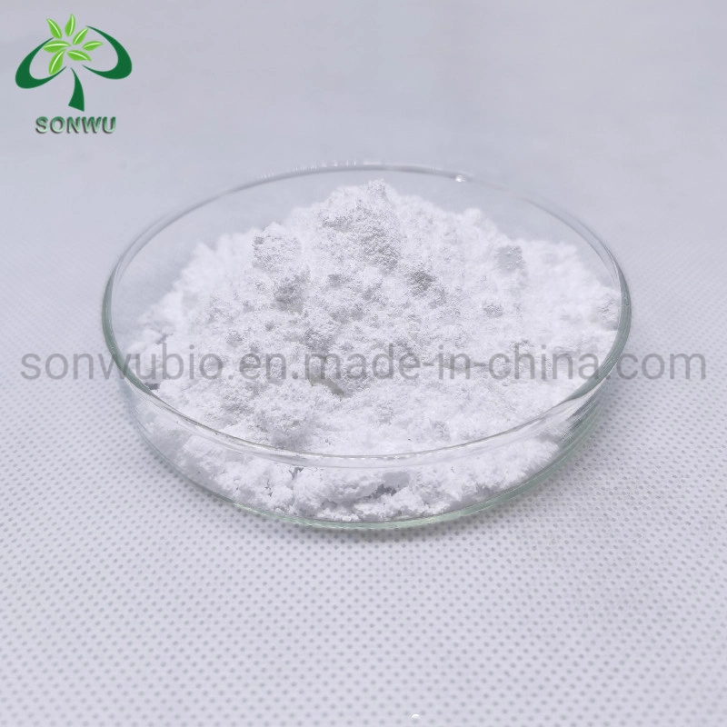 Sonwu Supply Aniseed Extract Shikimic Acid Powder