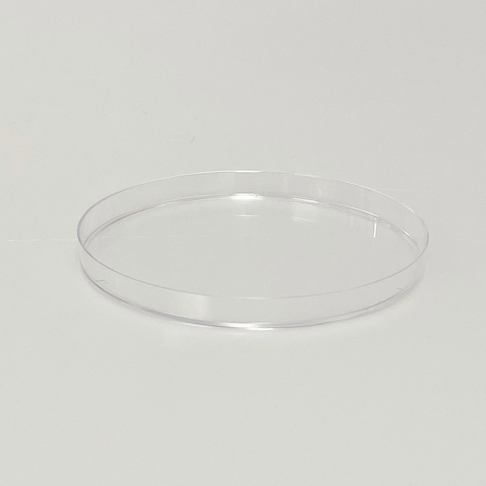 Renji Disposable Plastic Cell Culture Petri Dish for Microbiology