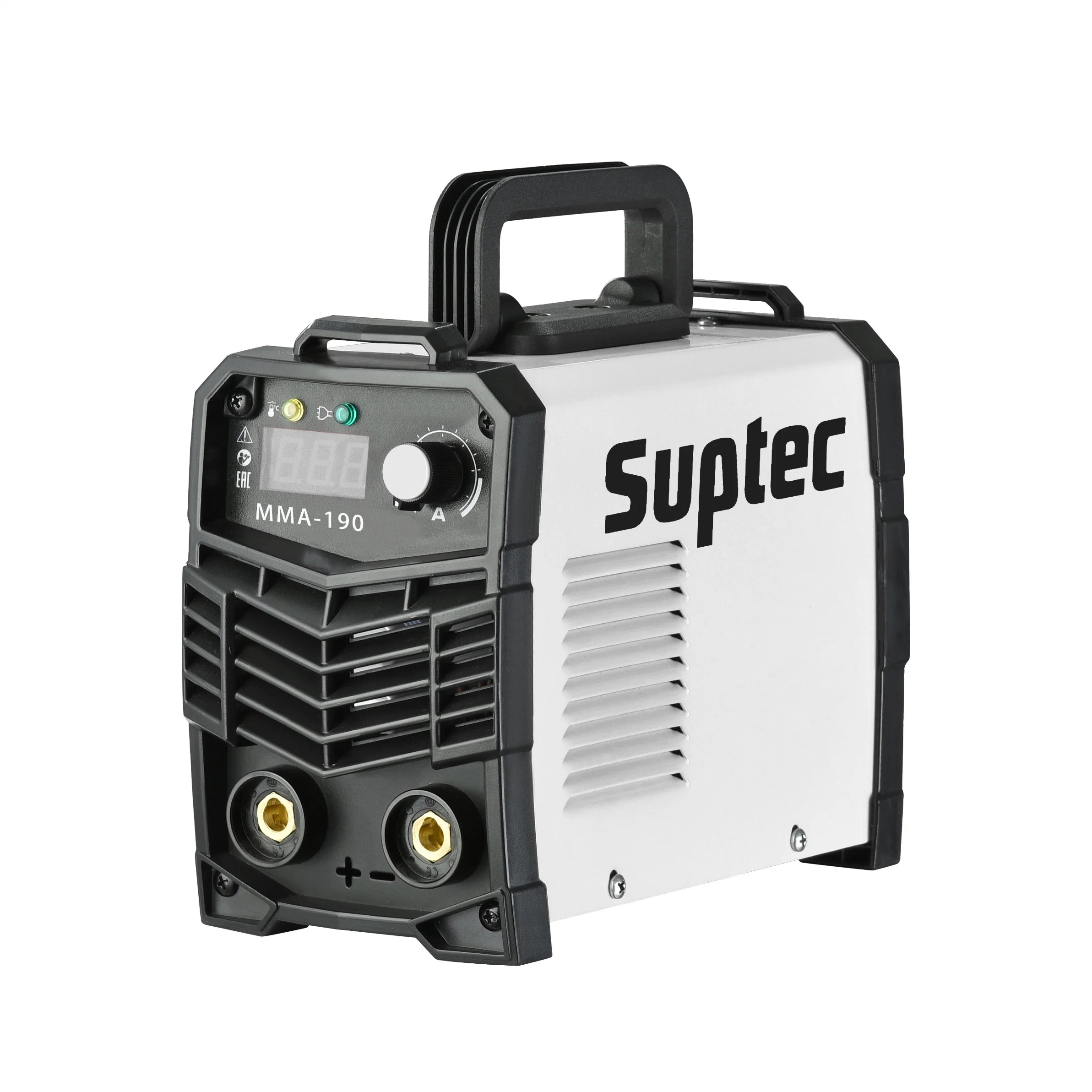 Suptec Professional Welder Stick Welding Machine Zx7inverter Arc Welders China Good Supplier IGBT 200A Carbon Steel Welding Machine