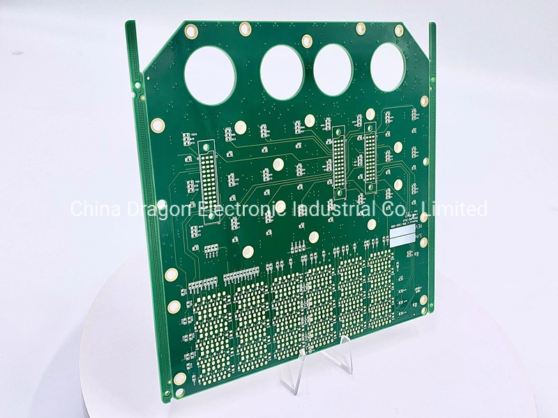 PCBA Elektronik-Platine