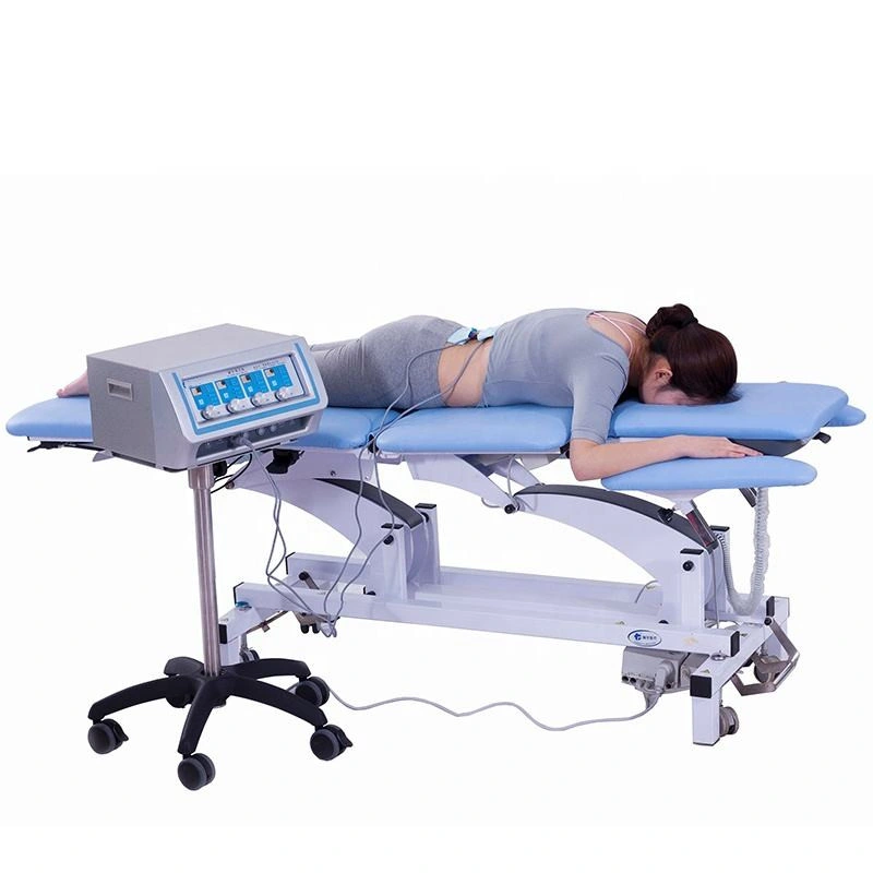 Physiotherapy Equipment and Digital Display Iontophoresis Therapy Machine and Electrotherapy Physiotherapy Device