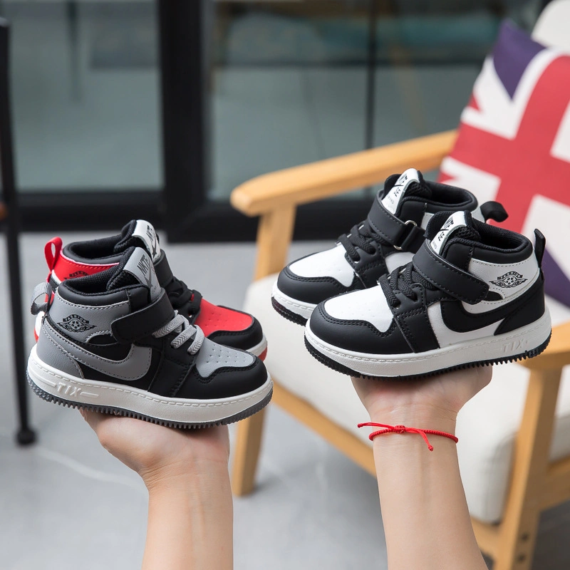 Abckids Lovely Solid Color Baby First Walkers Sports Shoes Girls Boys Sneakers Outdoor Soft Soled Breathable Cute Sports Shoes