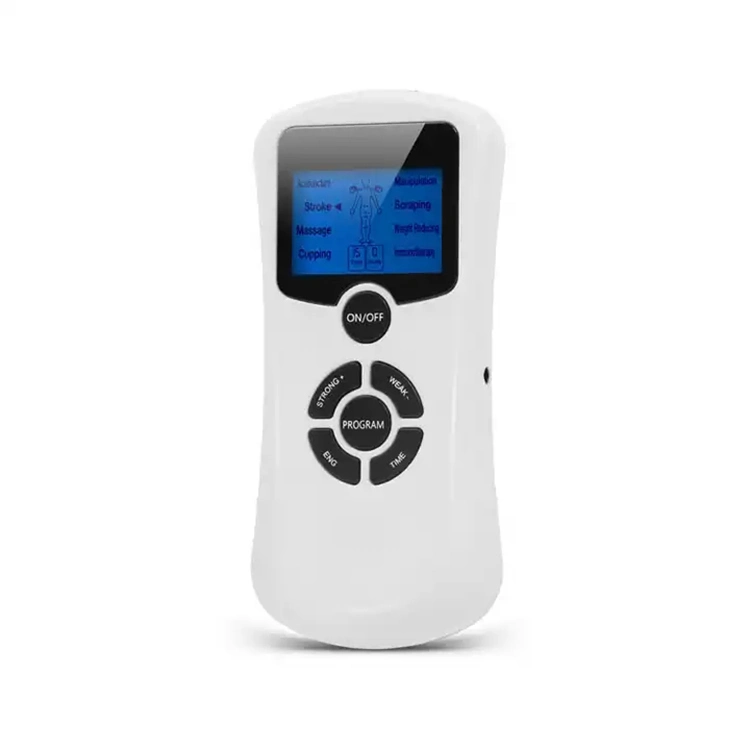 ICEN New Products Medical Tens Ems Electric Pulse Massager