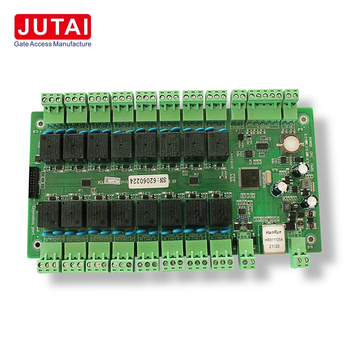 1200m Communication Distance Elevator Control Board for Elevator Conponents