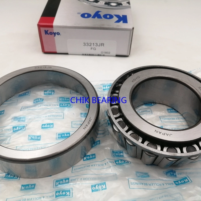 Transmission Bearing Tapered Roller Bearing Np601751 Np607075